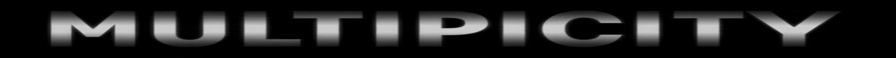 Multiplicity Logo